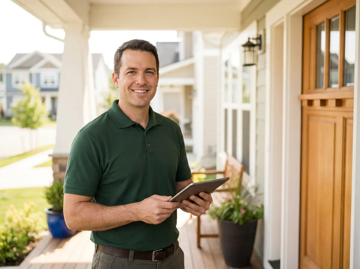 Pest control FAQs for Lewiston, NE